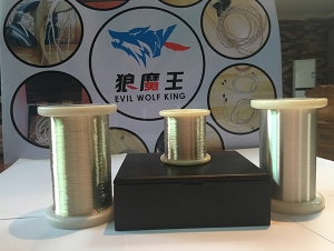 單晶銀