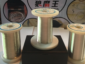單晶銅耳機(jī)線(xiàn)